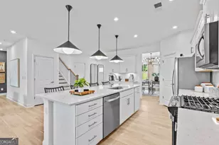 6085 Marigold Wy, Atlanta, GA 30349 - Photo 6