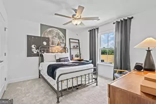 6085 Marigold Wy, Atlanta, GA 30349 - Photo 16