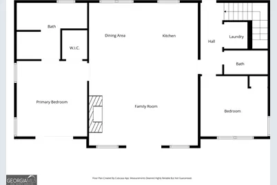 175 Stuart Drive, Mineral Bluff, GA 30559 - Photo 44