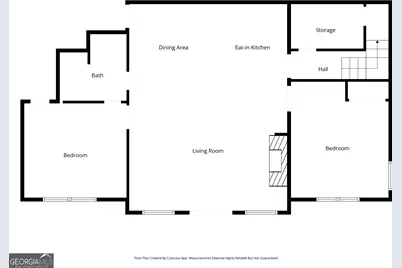 175 Stuart Drive, Mineral Bluff, GA 30559 - Photo 42