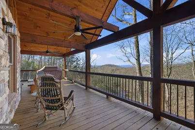 175 Stuart Drive, Mineral Bluff, GA 30559 - Photo 6