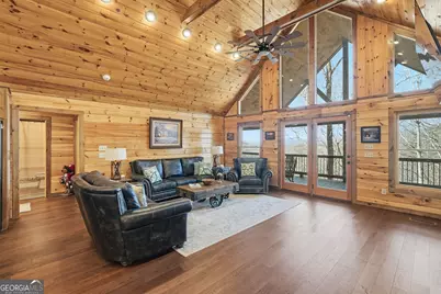 175 Stuart Drive, Mineral Bluff, GA 30559 - Photo 12