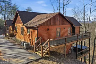 175 Stuart Dr, Mineral Bluff, GA 30559 - Photo 2