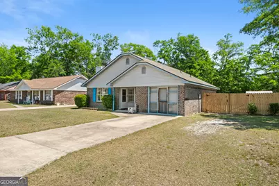 1103 Tomahawk Trail, Hinesville, GA 31313 - Photo 1