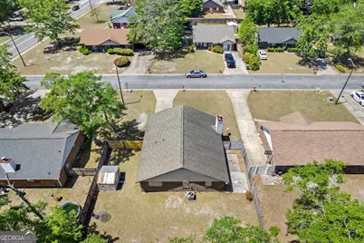 1103 Tomahawk Trail, Hinesville, GA 31313 - Photo 26