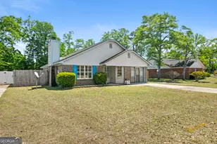 1103 Tomahawk Trail, Hinesville, GA 31313 - Photo 2