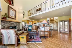 117 Falcon Heights Ln, Big Canoe, GA 30143 - Photo 12