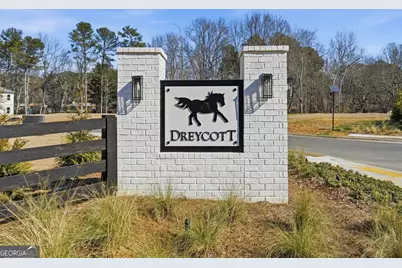 2160 Dreycott Lane, Lawrenceville, GA 30043 - Photo 54