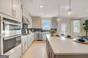 2160 Dreycott Ln, Lawrenceville, GA 30043 - Photo 8