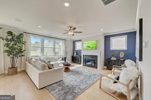 2160 Dreycott Ln, Lawrenceville, GA 30043 - Photo 16