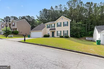 2729 Cedar Trace Drive, Ellenwood, GA 30294 - Photo 2