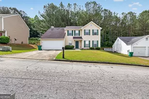 2729 Cedar Trace Dr, Ellenwood, GA 30294 - Photo 1