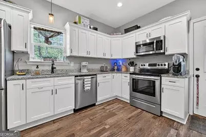 410 Knight Drive, Ellijay, GA 30540 - Photo 24