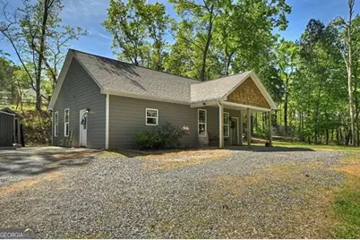 410 Knight Drive, Ellijay, GA 30540 - Photo 1