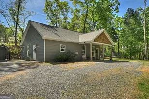 410 Knight Dr, Ellijay, GA 30540 - Photo 1