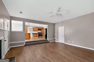 3972 Ward Lake Trail, Ellenwood, GA 30294 - Photo 10