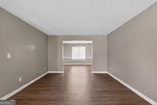 3972 Ward Lake Trail, Ellenwood, GA 30294 - Photo 6