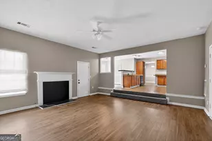 3972 Ward Lake Trail, Ellenwood, GA 30294 - Photo 12