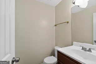 3972 Ward Lake Trail, Ellenwood, GA 30294 - Photo 32