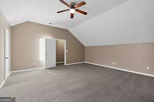 3972 Ward Lake Trail, Ellenwood, GA 30294 - Photo 36