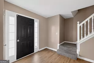 3972 Ward Lake Trail, Ellenwood, GA 30294 - Photo 4