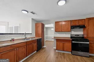 3972 Ward Lake Trail, Ellenwood, GA 30294 - Photo 14