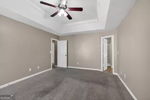 3972 Ward Lake Trail, Ellenwood, GA 30294 - Photo 26