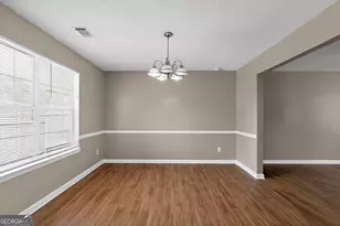 3972 Ward Lake Trail, Ellenwood, GA 30294 - Photo 8
