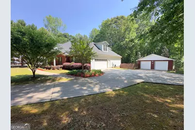 332 Wynterhall Drive, Griffin, GA 30224 - Photo 8