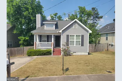 835 Elizabeth Street, Macon, GA 31201 - Photo 2