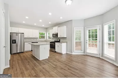3890 Brentview Place NW, Kennesaw, GA 30144 - Photo 12
