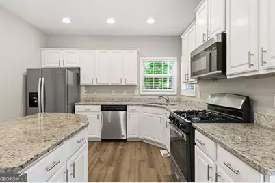 3890 Brentview Place NW, Kennesaw, GA 30144 - Photo 14