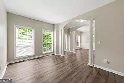 3890 Brentview Place NW, Kennesaw, GA 30144 - Photo 6