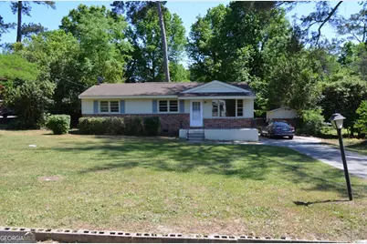 1524 Cambridge Drive, Macon, GA 31206 - Photo 1