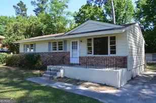 1524 Cambridge Dr, Macon, GA 31206 - Photo 2