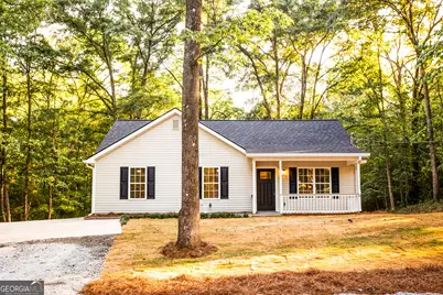 2443 Hodges Farm Road, Mansfield, GA 30055 - Photo 1