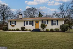 4147 Elizabeth St NE, Covington, GA 30014 - Photo 1
