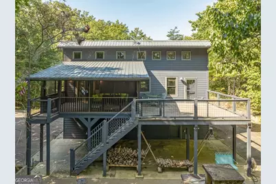 214 Dickerson Drive, Ellijay, GA 30536 - Photo 22