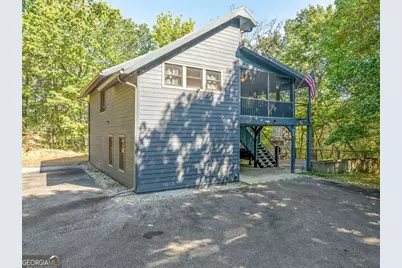 214 Dickerson Drive, Ellijay, GA 30536 - Photo 1