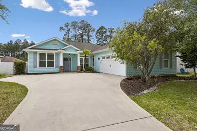 208 Waters Edge Drive, Kingsland, GA 31548 - Photo 1