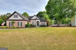 2385 Amberbrook Ln, Grayson, GA 30017 - Photo 48