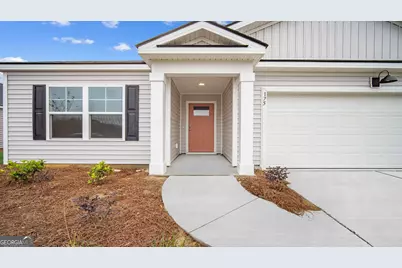 165 Timber Road, Statesboro, GA 30458 - Photo 4