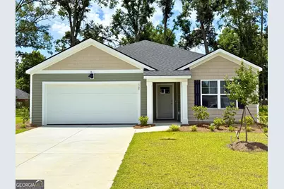 165 Timber Road, Statesboro, GA 30458 - Photo 1