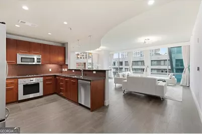 20 10th Street NW #704, Atlanta, GA 30309 - Photo 4