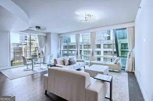 20 10th St NW, Atlanta, GA 30309 - Photo 2