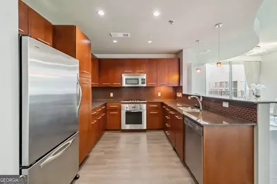 20 10th Street NW #704, Atlanta, GA 30309 - Photo 10