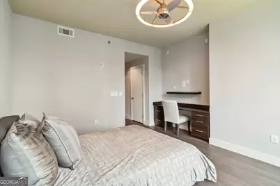 20 10th Street NW #704, Atlanta, GA 30309 - Photo 14