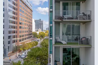 20 10th Street NW #704, Atlanta, GA 30309 - Photo 40
