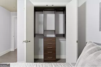 20 10th Street NW #704, Atlanta, GA 30309 - Photo 20