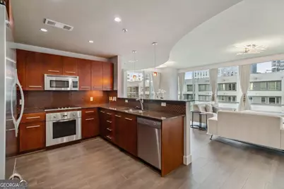 20 10th Street NW #704, Atlanta, GA 30309 - Photo 12
